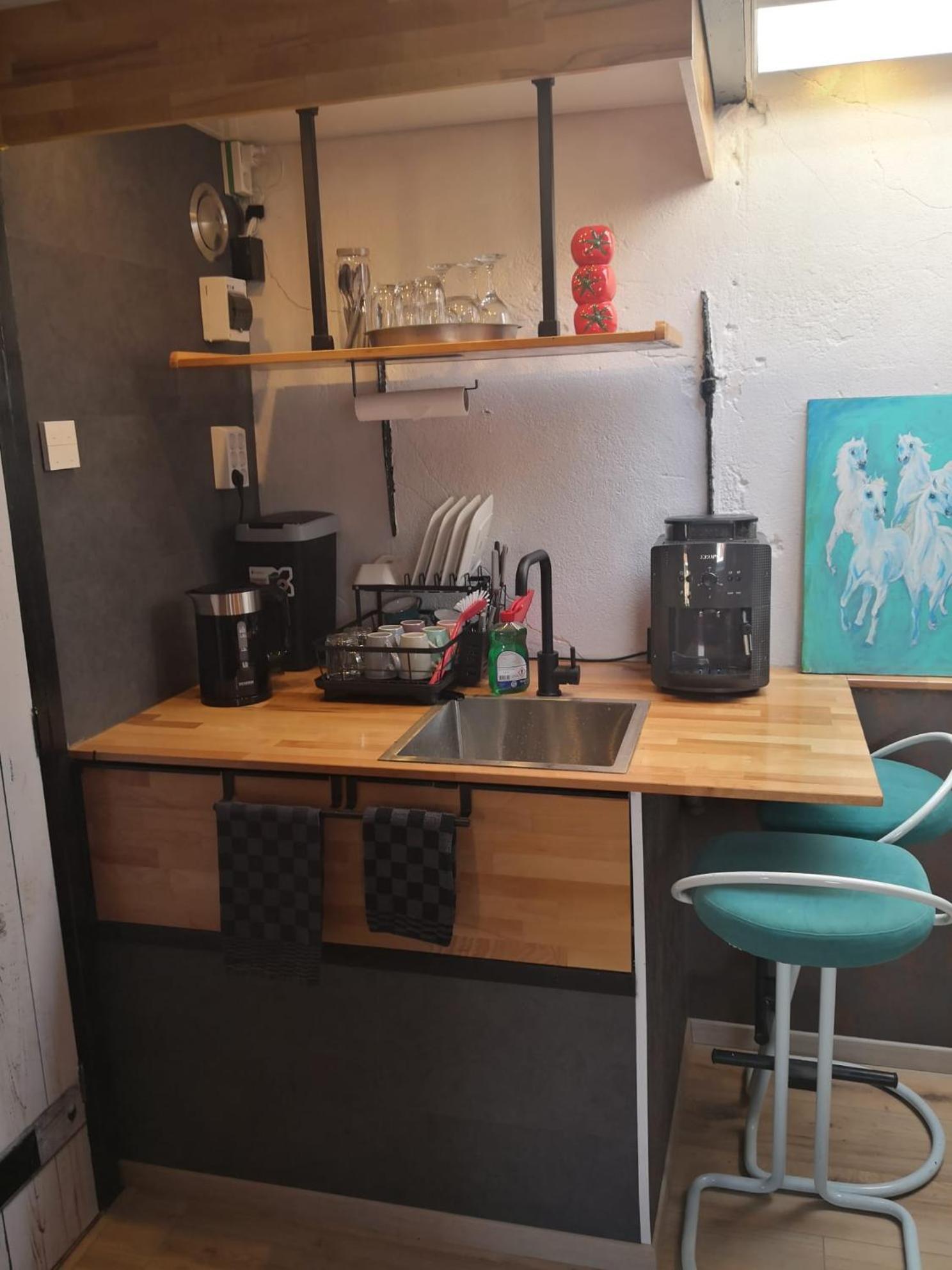 ハルリンゲン Wittezwaan Bed & Breakfast エクステリア 写真